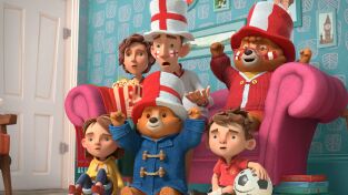 Las aventuras de Paddington (T3): Ep.24 El dilema futbolístico de Paddington / Paddington tiene que despedirse