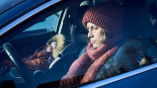 Ártico: el fin de los días (T4): Episodio 1