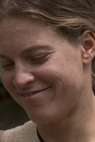 Aventura en pelotas: Hambrientos y enfadados