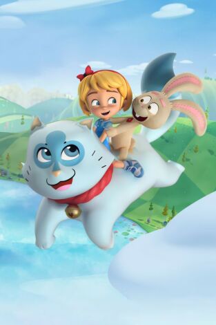 L'Alícia i en Lewis