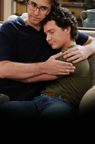 El primer matrimonio de Georgie y Mandy (T1): Ep.3 Secretos, mentiras y un poco de cambio