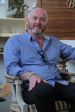 Maestros de la restauración: Ricos terrenos de caza