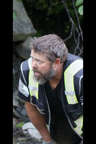 La fiebre del oro: Minas perdidas: Doble problema