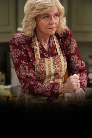 El primer matrimonio de Georgie y Mandy (T1): Ep.5 Acción de gracias