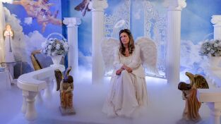 El joven Sheldon (T2): Ep.6 Siete pecados capitales y un pequeño Carl Sagan