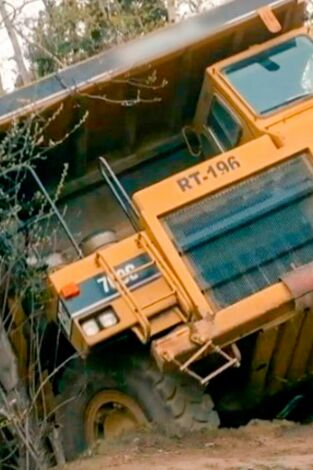 La fiebre del oro: Abatidos, pero no retirados