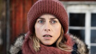 Ártico: el fin de los días (T4): Episodio 3