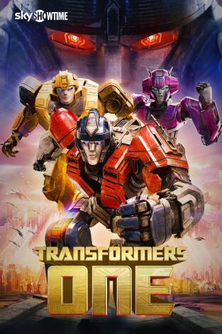Transformers One