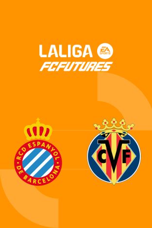 Torneo Internacional LaLiga FC Futures (T2025): Espanyol - Villarreal