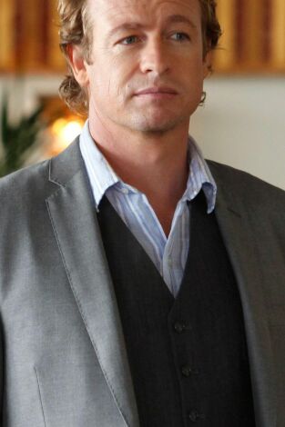 El mentalista (T2): Ep.13 La línea roja