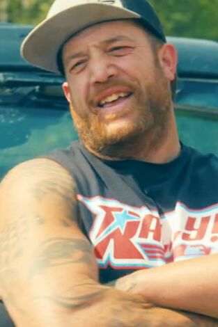 La fiebre del oro: Ultimátum de 50 onzas