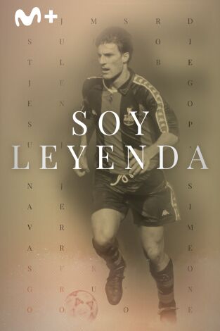 Soy Leyenda (T1): Michael Laudrup