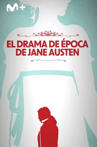 El drama de época de Jane Austen