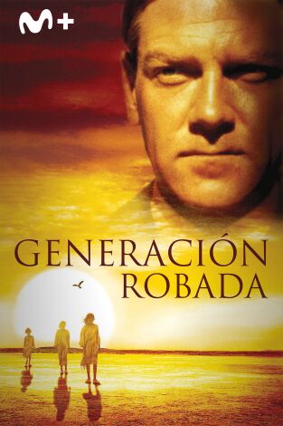 Generación robada
