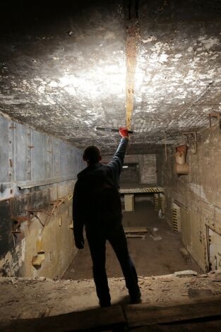 Curiosidades de la Tierra: Corea del Norte se está quemando