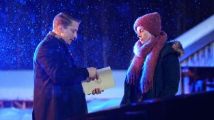 Ártico: el fin de los días (T4): Episodio 4