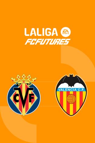 Torneo Internacional LaLiga FC Futures (T2025): Villarreal - Valencia