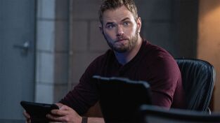 FBI: Most Wanted (T3): Ep.14 Hecho pedazos