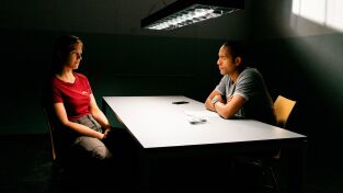 Asesinatos en la montaña (T1): Ep.14 Tercera primavera