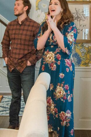 Home Town: Episodio 13