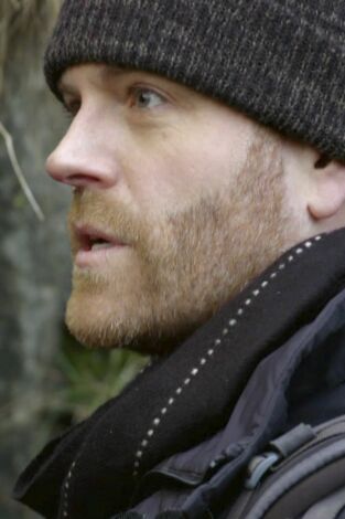 Expedición al pasado: Descifrar el último código nazi