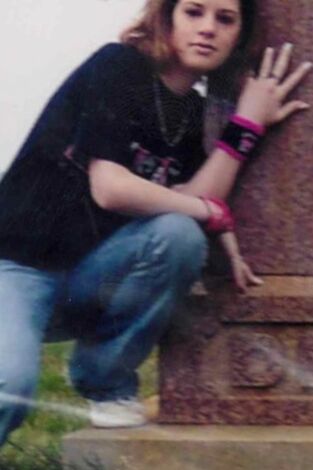 Chicas malas (T3): Ep.5 Lágrimas de un payaso