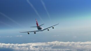 Especial Mayday: Catástrofes aéreas: Valor en la cabina