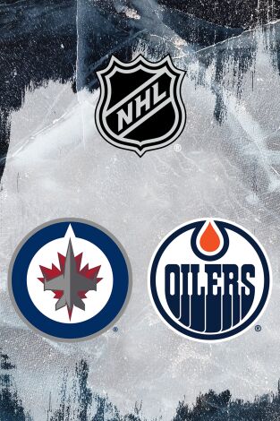 NHL (T25/26): Winnipeg Jets - Edmonton Oilers