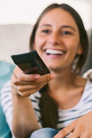 Detectorists (T2): Episodio 5