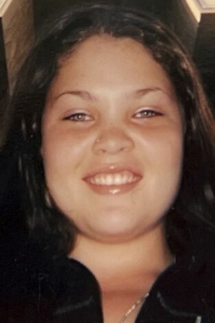 La cara oculta de la fama: Una futura estrella asesinada