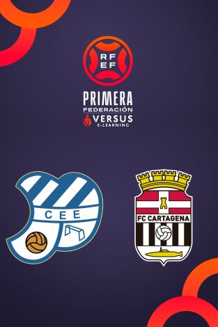 Primera Federación (T25/26): Europa - Cartagena