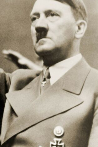 El último año de Hitler: Episodio 1