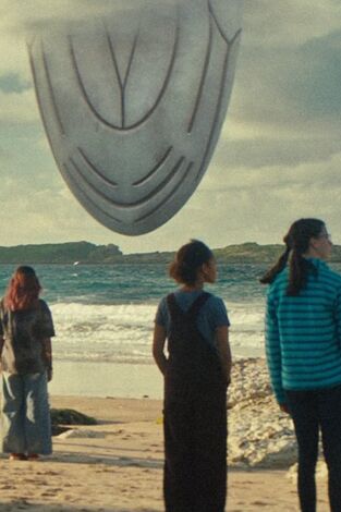 Silverpoint (T2): Episodio 4