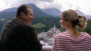 Asesinatos en la montaña (T1): Ep.16 Cristales para la eternidad