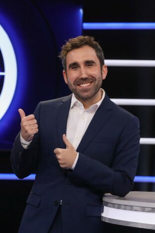 Cifras y letras: Episodio 1004