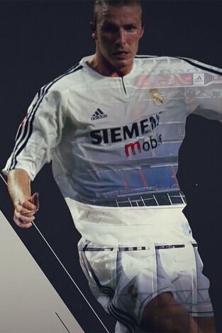 Todos los goles de Beckham en LaLiga