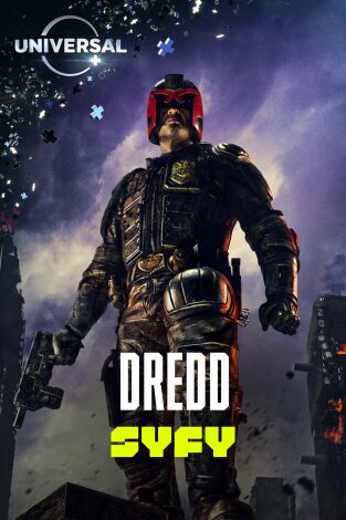 Dredd