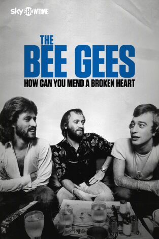 Nits Sense ficció: The Bee Gees: How Can You Mend a Broken Heart