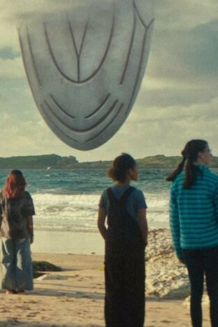 Silverpoint (T2): Episodio 7