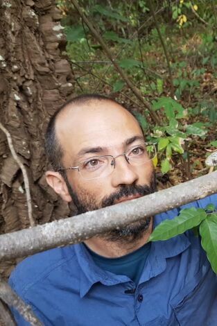 Naturaleza Oculta en Guinea Bissau