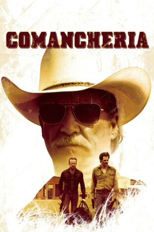 Comanchería