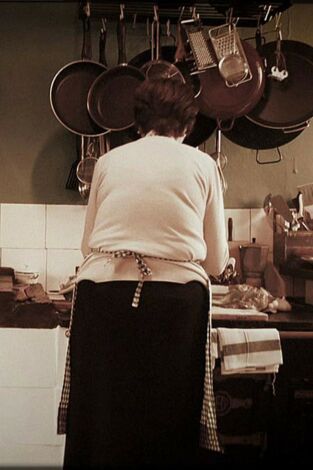 Emakumeek lehenago. Euskal Gastronomiaren Aitzindariak