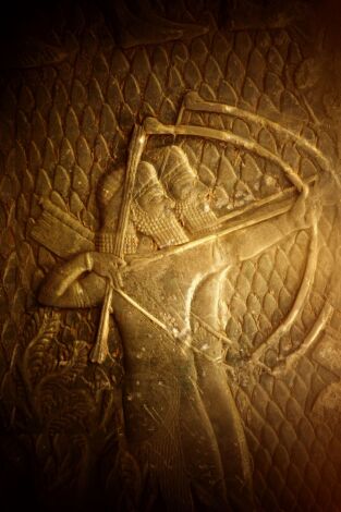 Tesoros perdidos de La Biblia: El verdadero rey Herodes