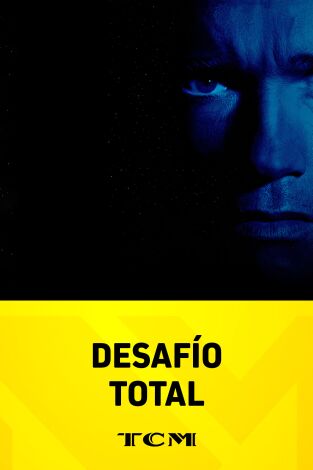 Desafío total