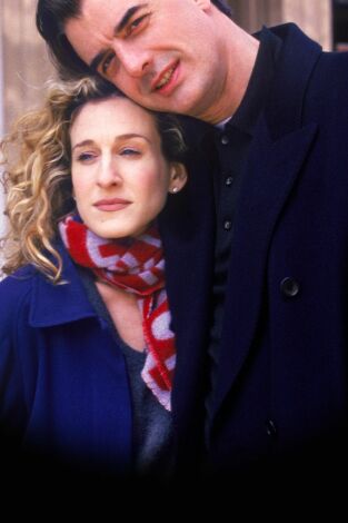 Sexo en Nueva York (T1): Ep.1 Sexo en Nueva York