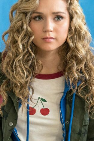 Stargirl (T1): Ep.1 Piloto