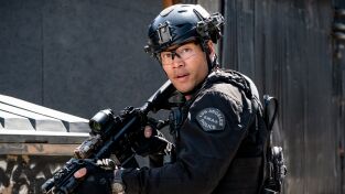 S.W.A.T.: Los hombres de Harrelson (T8): Ep.21 Lealtad incondicional