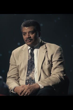Cuando ya no esté: Neil deGrasse Tyson