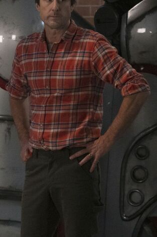 Stargirl (T1): Ep.2 S.T.R.I.P.E.