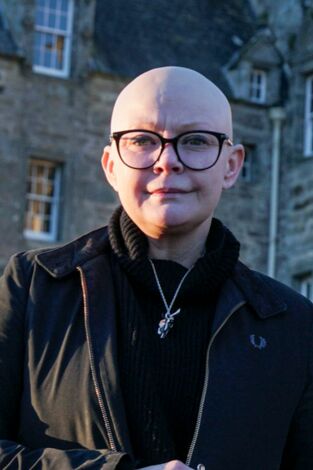 Escocia, paraíso paranormal: El castillo Menzies